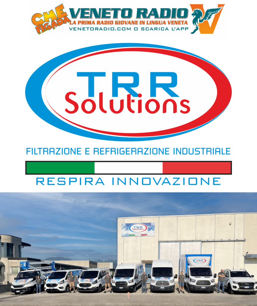 TRR Solutions