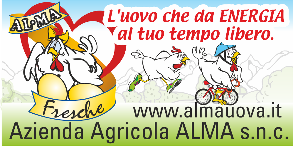 Alma uova azienda agricola