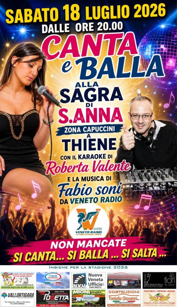 Sagra di S.Anna