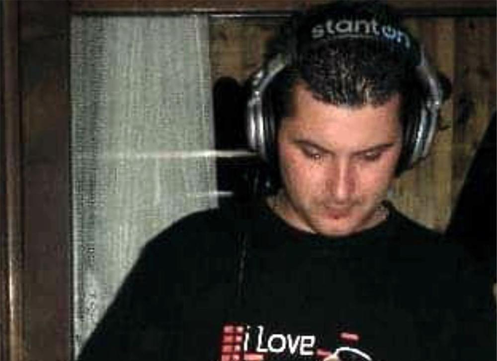 Dj Simo
