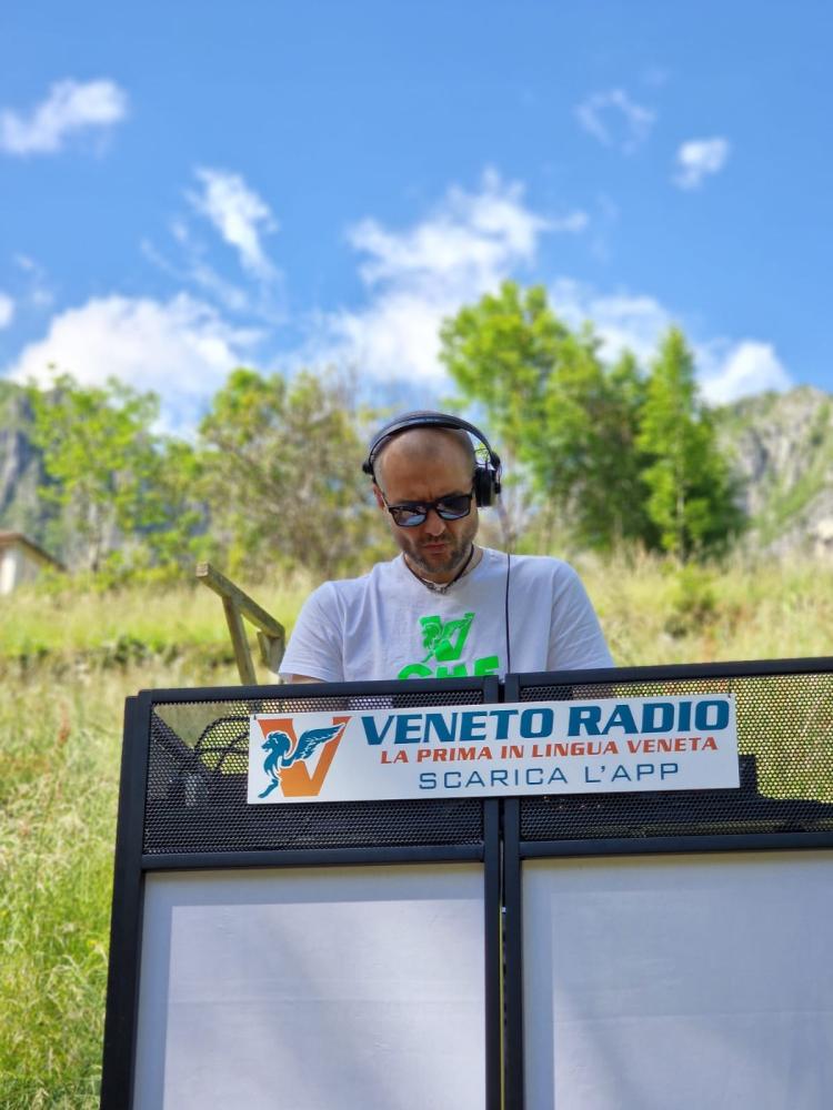 Luca Zambon