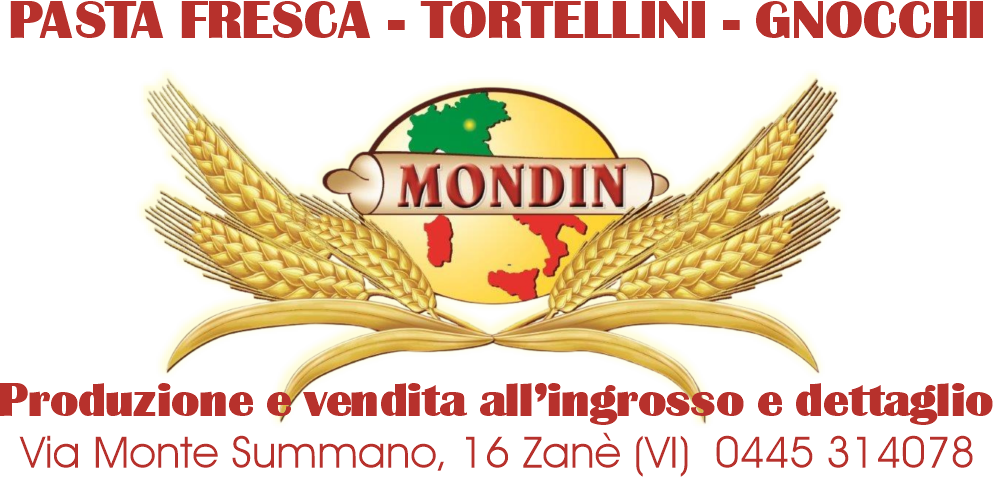 Mondin